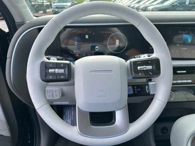 new 2026 Hyundai Palisade car, priced at $45,530