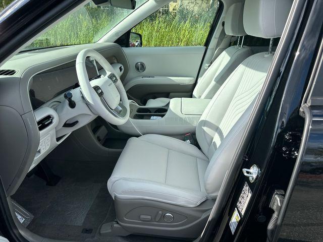 new 2026 Hyundai Palisade car, priced at $45,530