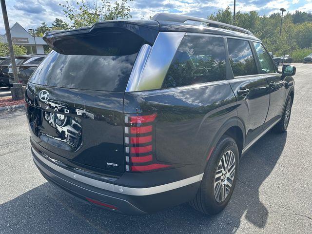 new 2026 Hyundai Palisade car, priced at $45,530