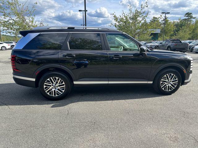 new 2026 Hyundai Palisade car, priced at $45,530