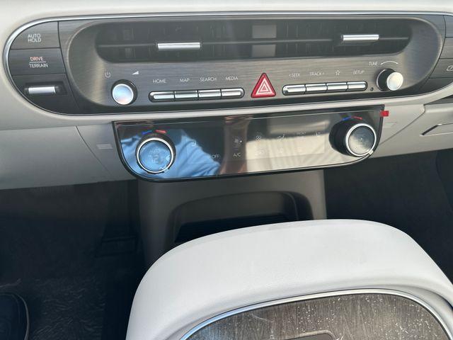 new 2026 Hyundai Palisade car, priced at $45,530