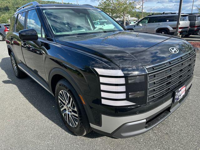 new 2026 Hyundai Palisade car, priced at $45,530