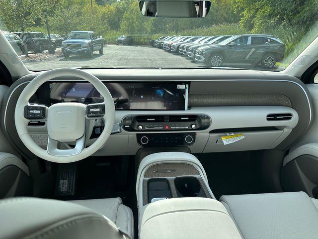 new 2026 Hyundai Palisade car, priced at $45,530