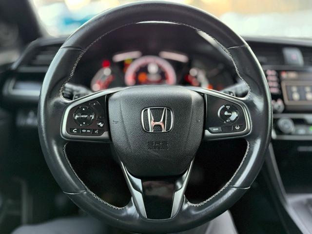 used 2021 Honda Civic car, priced at $22,898