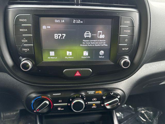 used 2020 Kia Soul car, priced at $10,000