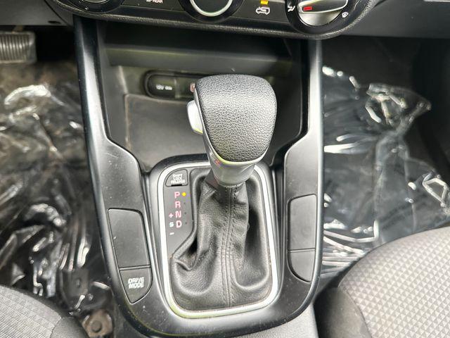 used 2020 Kia Soul car, priced at $10,000