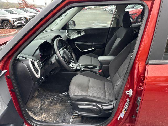 used 2020 Kia Soul car, priced at $10,000