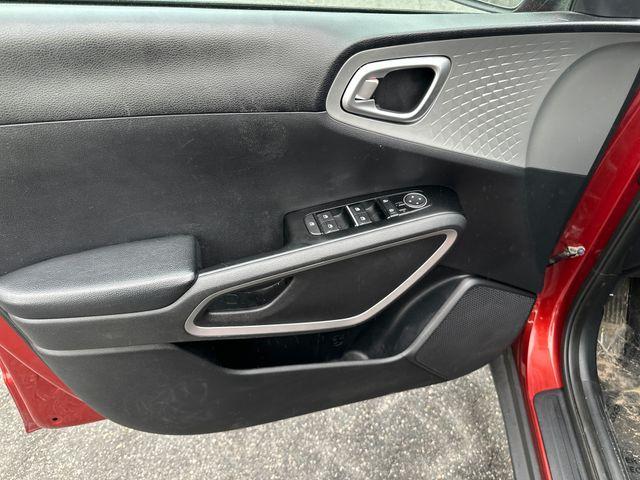 used 2020 Kia Soul car, priced at $10,000