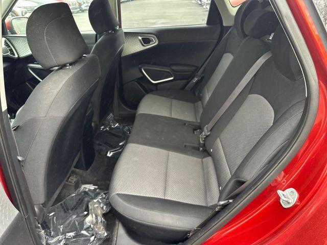 used 2020 Kia Soul car, priced at $10,000