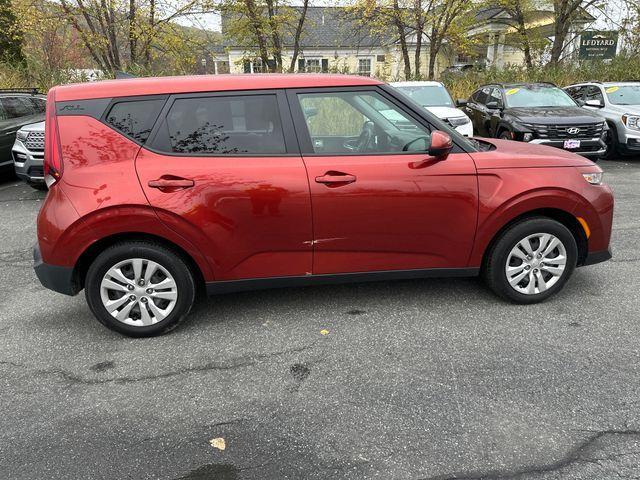 used 2020 Kia Soul car, priced at $10,000