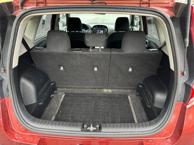 used 2020 Kia Soul car, priced at $10,000