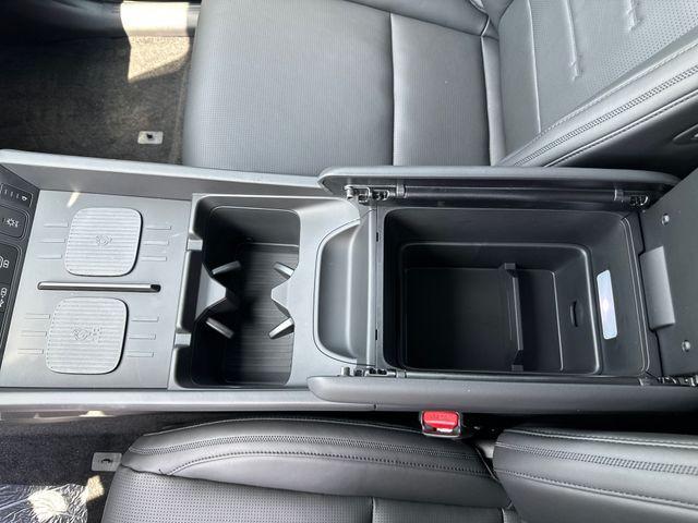 new 2025 Hyundai SANTA FE HEV car, priced at $48,741
