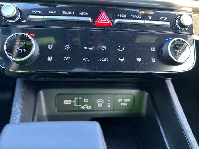 new 2026 Hyundai SANTA CRUZ car, priced at $44,720