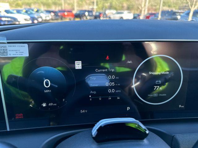 new 2026 Hyundai SANTA CRUZ car, priced at $44,720