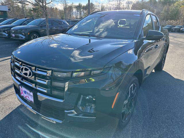 new 2026 Hyundai SANTA CRUZ car, priced at $44,720