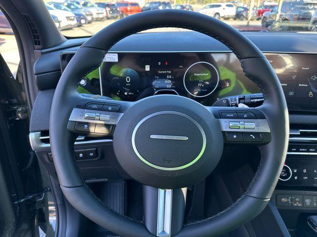 new 2026 Hyundai SANTA CRUZ car, priced at $44,720