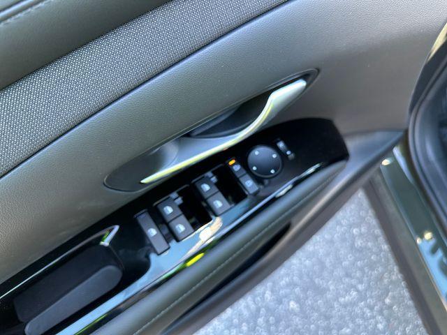 new 2026 Hyundai SANTA CRUZ car, priced at $44,720