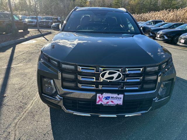 new 2026 Hyundai SANTA CRUZ car, priced at $44,720
