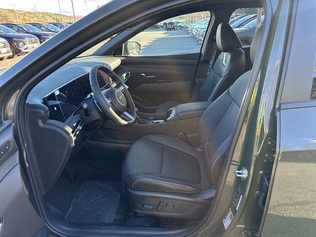 new 2026 Hyundai SANTA CRUZ car, priced at $44,720