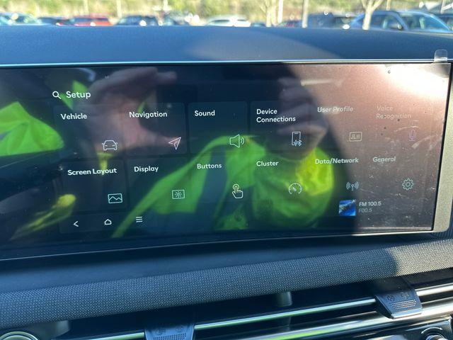 new 2026 Hyundai SANTA CRUZ car, priced at $44,720