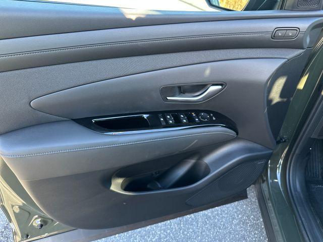 new 2026 Hyundai SANTA CRUZ car, priced at $44,720