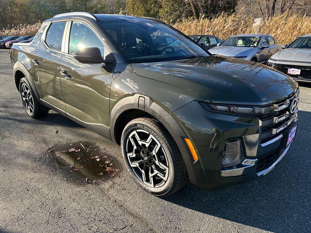 new 2026 Hyundai SANTA CRUZ car, priced at $44,720