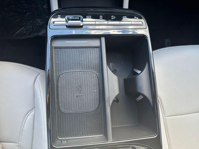 new 2025 Hyundai Tucson car, priced at $35,553