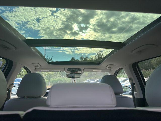 new 2025 Hyundai Tucson car, priced at $35,553