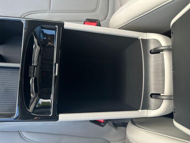 new 2025 Hyundai Tucson car, priced at $35,553