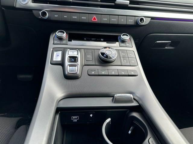 used 2025 Hyundai Palisade car, priced at $50,000