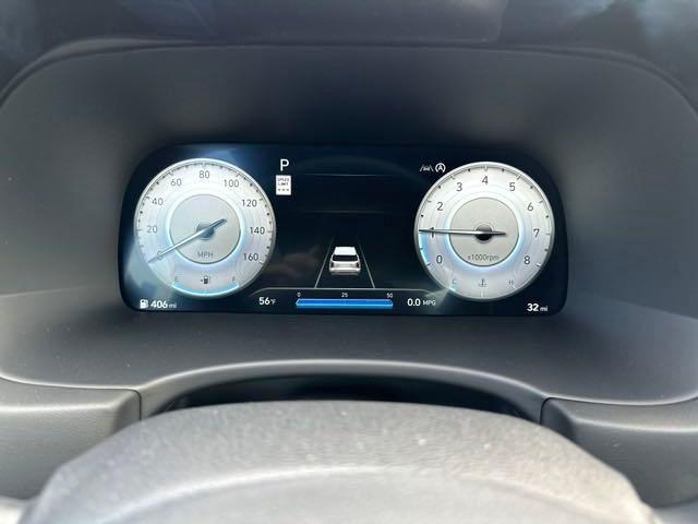 used 2025 Hyundai Palisade car, priced at $50,000