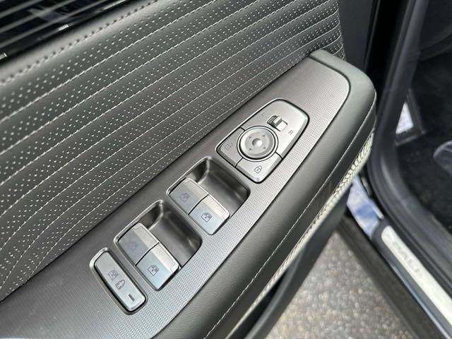 used 2025 Hyundai Palisade car, priced at $50,000