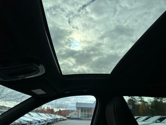 used 2025 Hyundai Palisade car, priced at $50,000