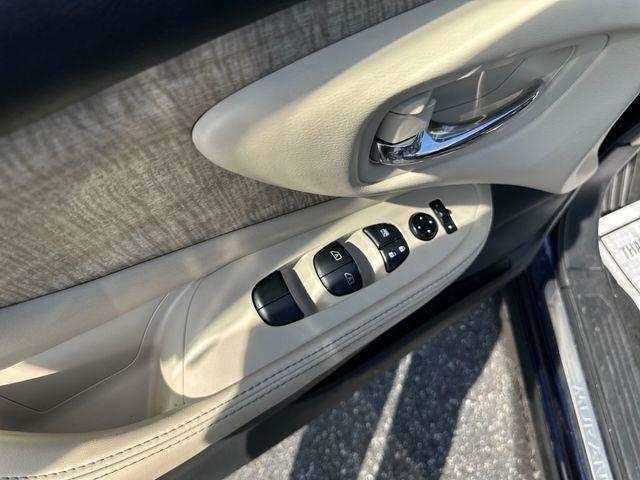 used 2023 Nissan Murano car, priced at $19,788