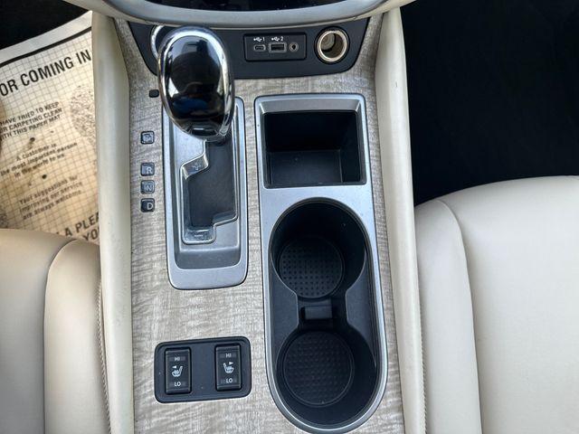 used 2023 Nissan Murano car, priced at $19,788
