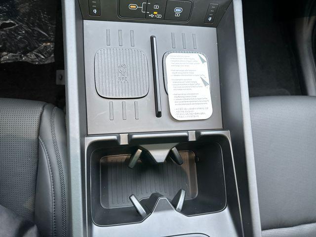 new 2026 Hyundai SANTA FE HEV car, priced at $47,025