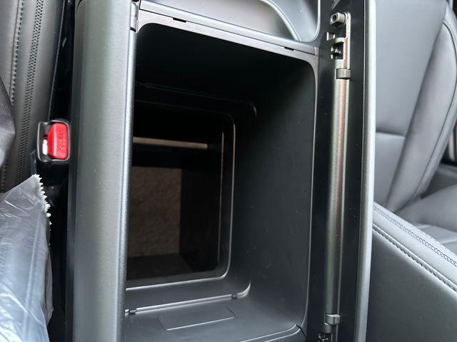 new 2026 Hyundai SANTA FE HEV car, priced at $47,025