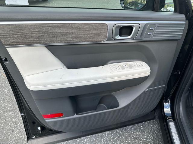 new 2026 Hyundai Santa Fe car, priced at $46,234