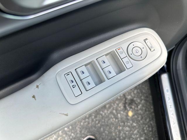 new 2026 Hyundai Santa Fe car, priced at $46,234