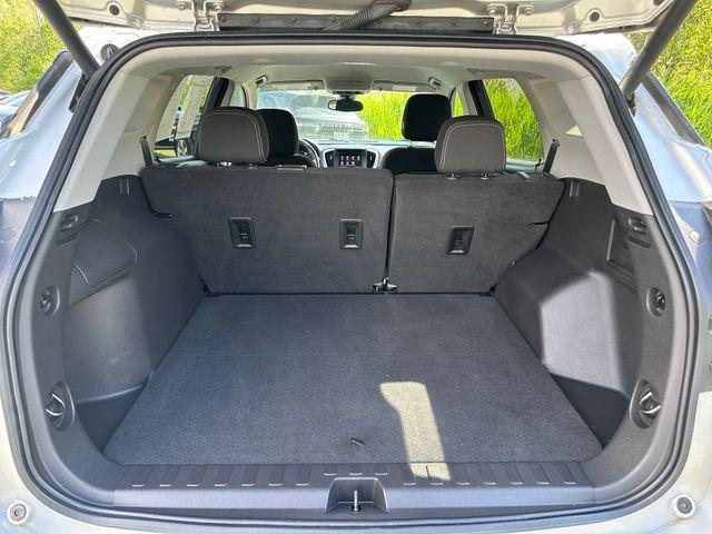 used 2022 GMC Terrain car, priced at $25,588