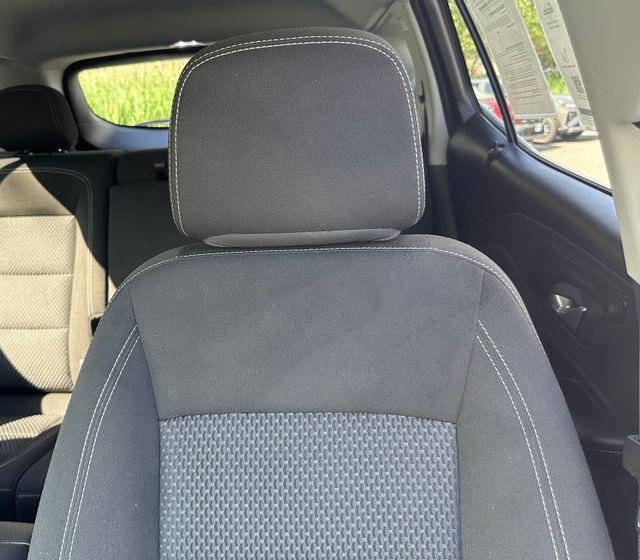 used 2022 GMC Terrain car, priced at $23,888