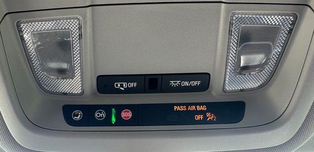 used 2022 GMC Terrain car, priced at $25,588