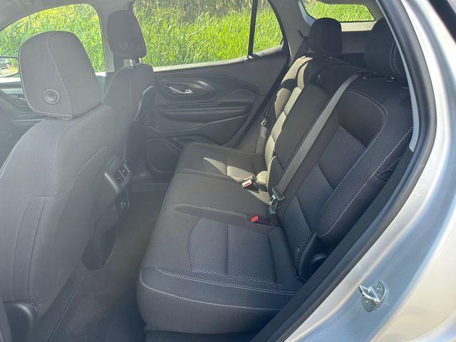 used 2022 GMC Terrain car, priced at $25,588