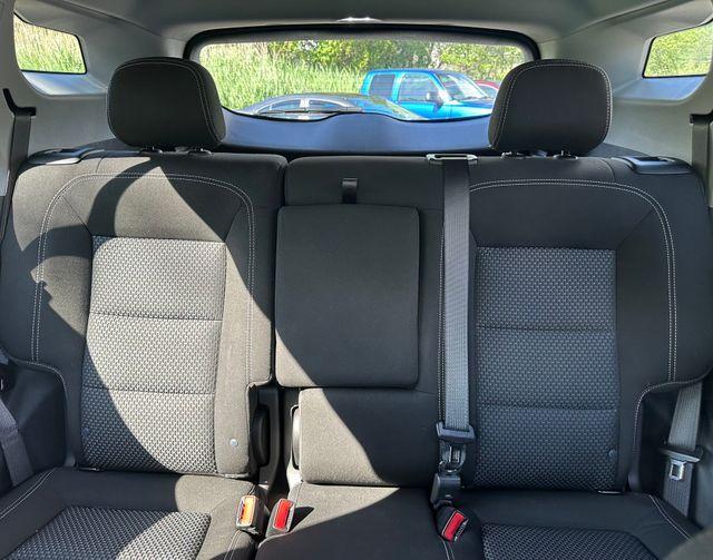 used 2022 GMC Terrain car, priced at $23,888