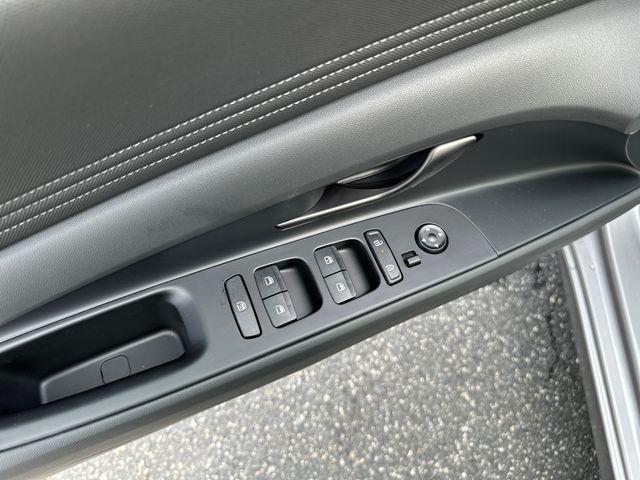 new 2026 Hyundai Elantra car, priced at $24,487