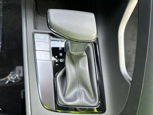 new 2026 Hyundai Elantra car, priced at $24,487