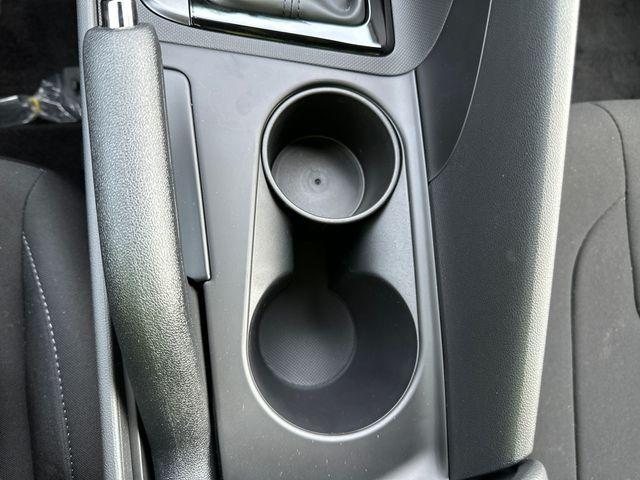 new 2026 Hyundai Elantra car, priced at $24,487