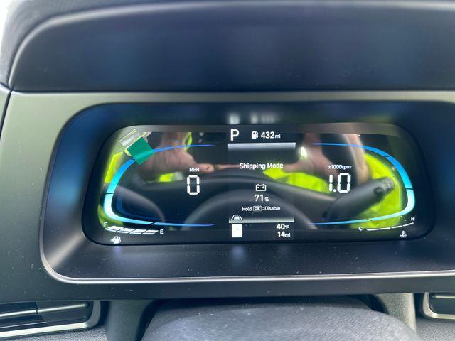 new 2026 Hyundai Elantra car, priced at $24,487