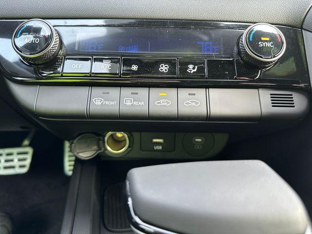 new 2026 Hyundai Elantra car, priced at $24,487