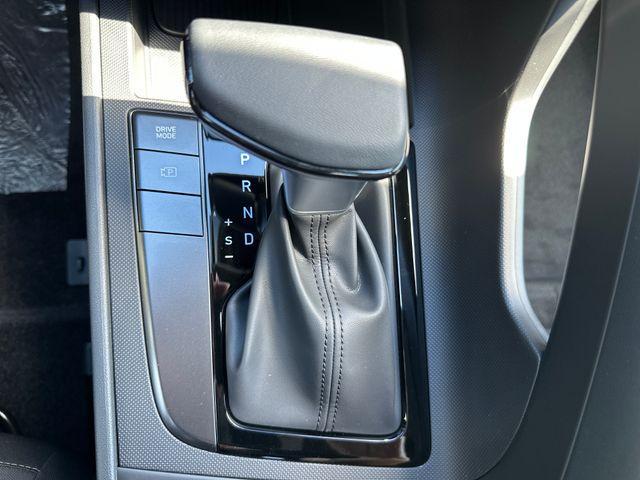 new 2025 Hyundai Elantra car, priced at $22,162